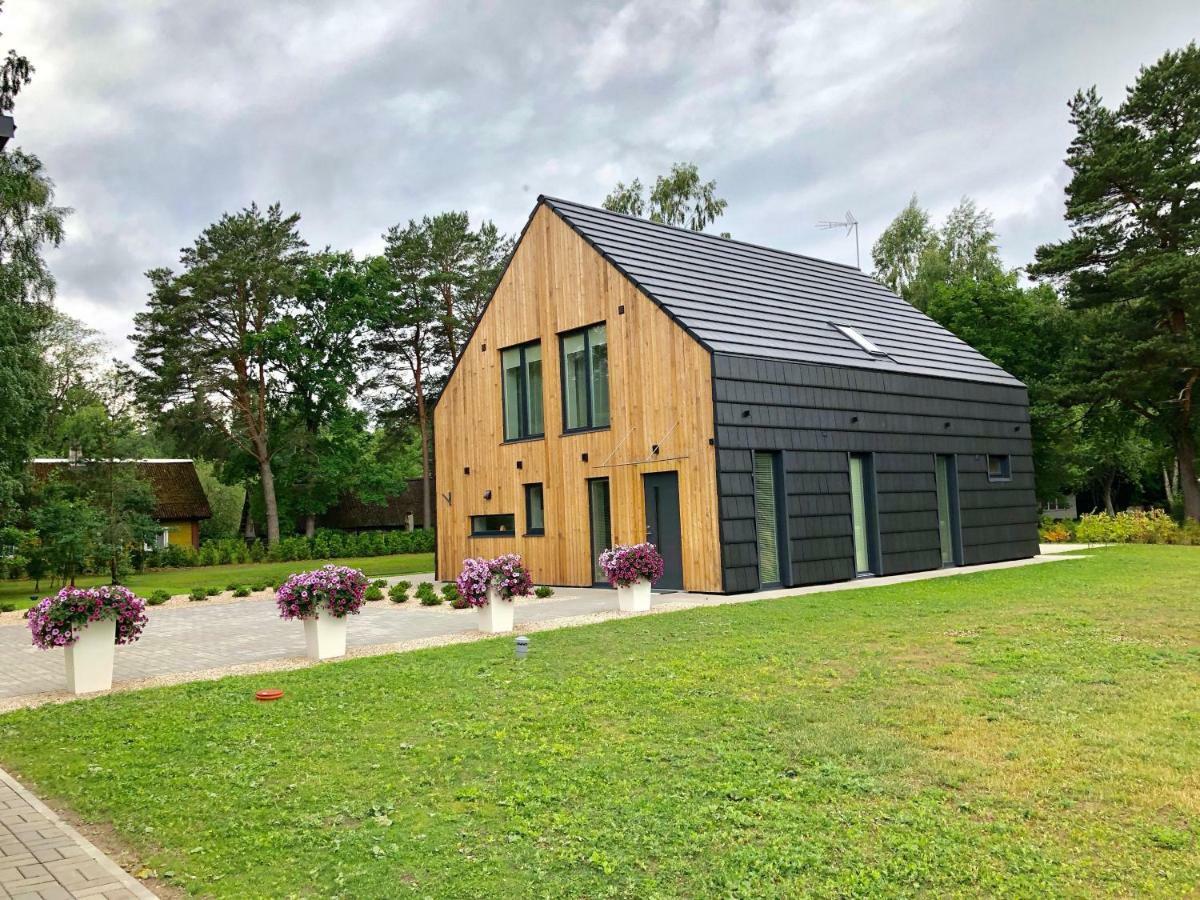 Kassari-Nurga Holiday Homes Exterior photo